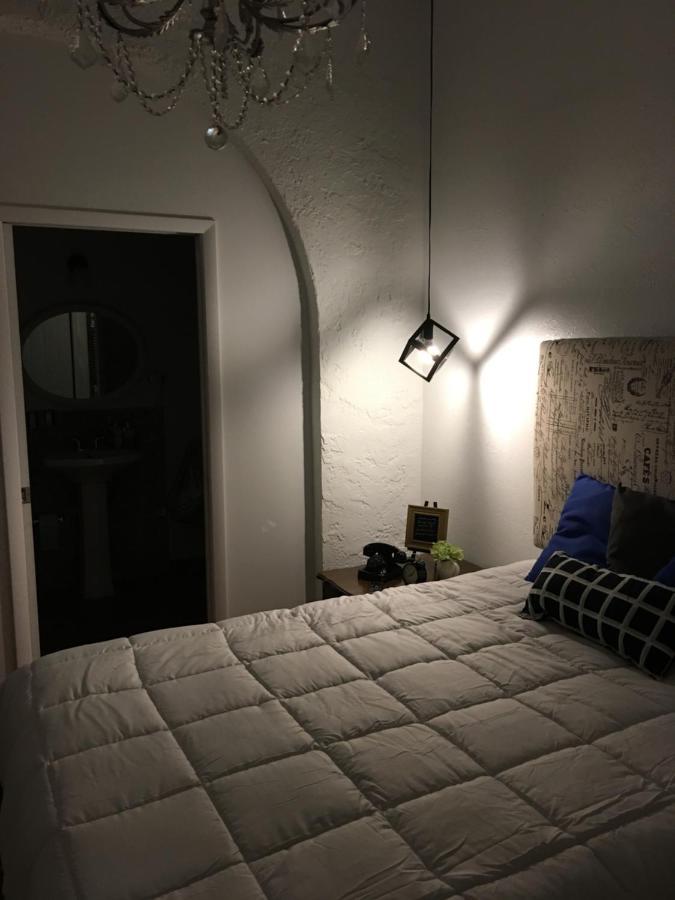 Private Loft In The Heart Of Little Havana Miami Exterior foto
